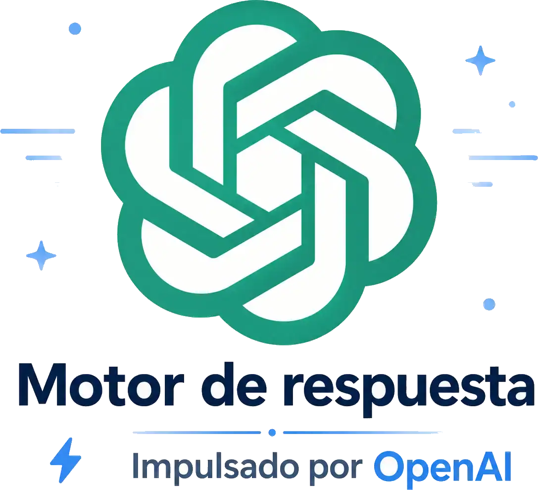 Motor neuronal ChatGPT 4o-mini de OpenAI