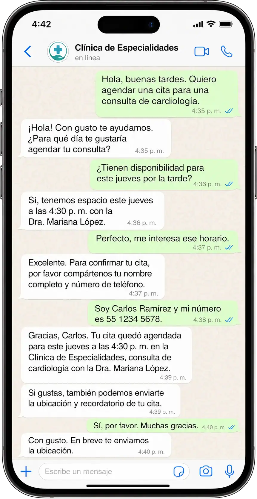 Memoria Operativa Contextual de HolDi